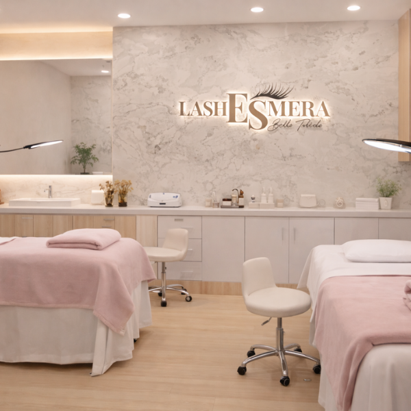 Estudio Lashes Esmera